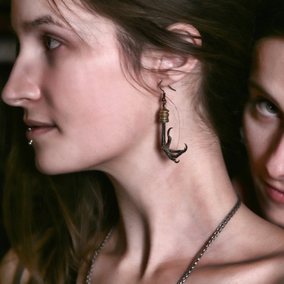 Leather and Bone - Picture 7 of 8